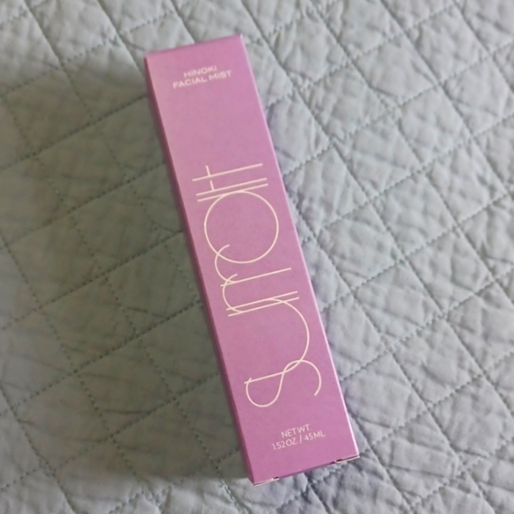 SURRATT Hinoki Facial Mist - Picture 2 of 6